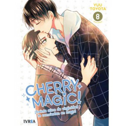 Cherry Magic 08